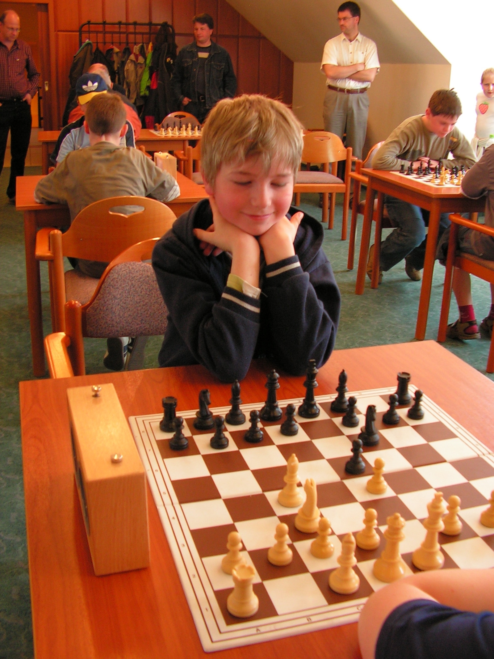 Vorschau